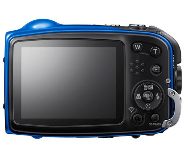 Fujifilm XP70 Blue - 1451393 - zdjęcie 2